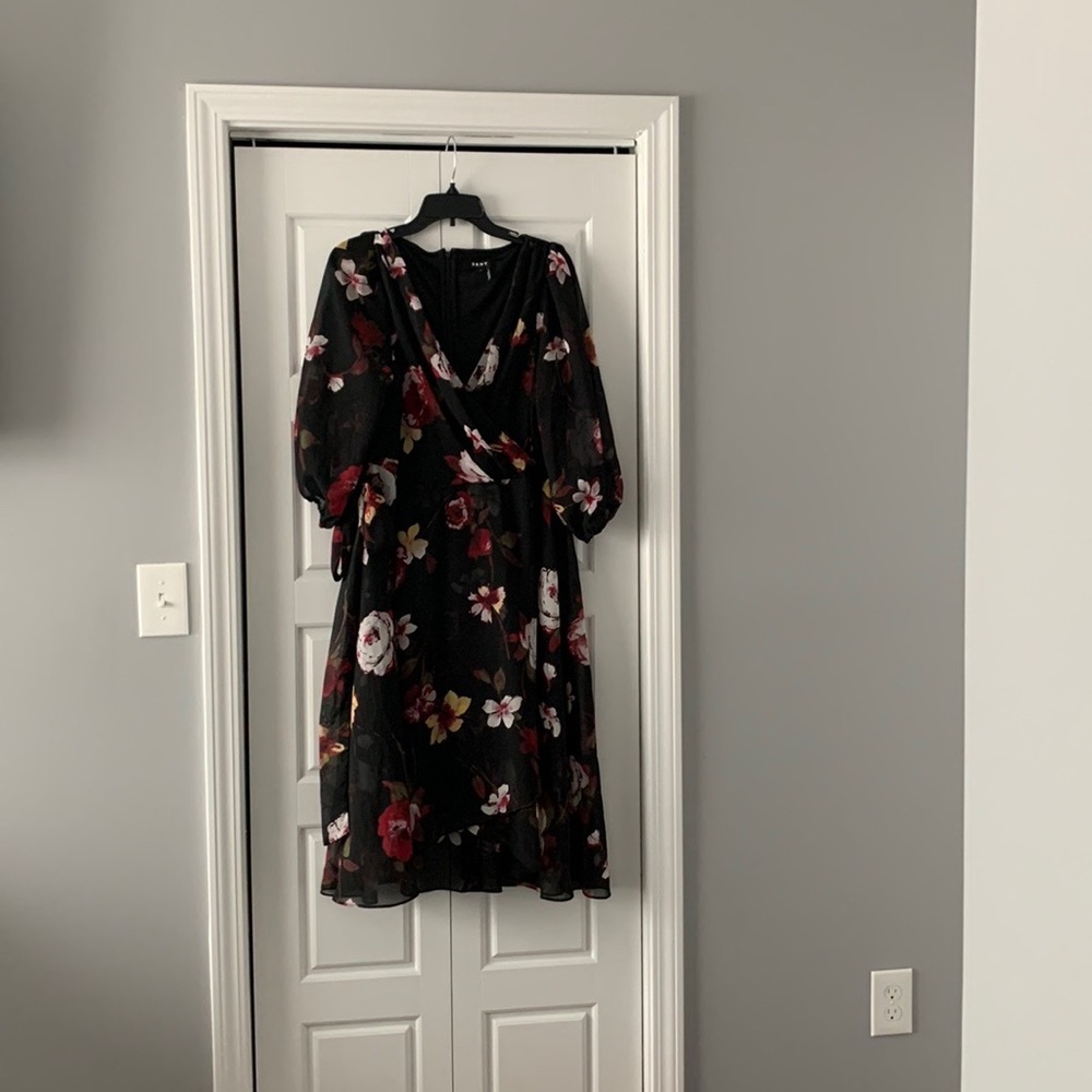 Women dress